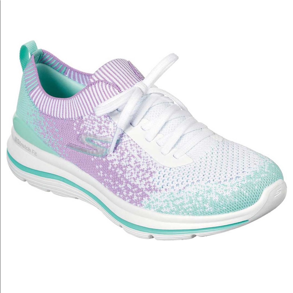 Skechers GOwalk Stretch Fit Sneaker size 7